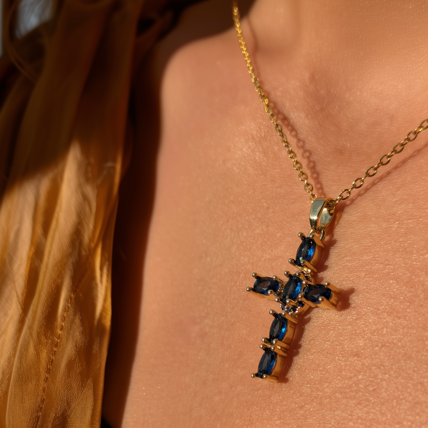 Croix de Kornog