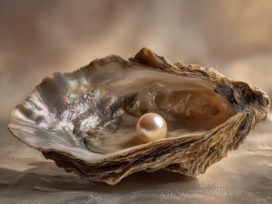 Perle & Nacre : distinguer, porter, entretenir