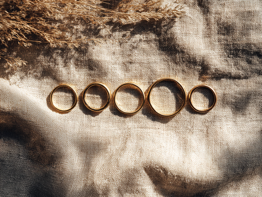 Comment choisir sa taille de bague