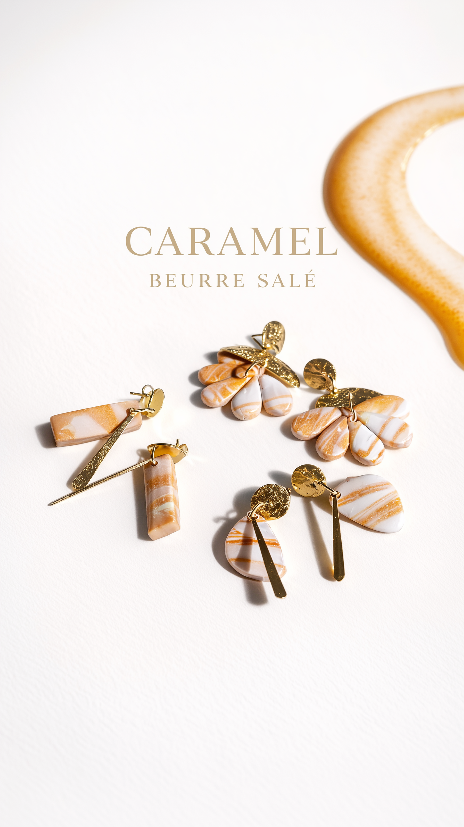 Caramel Beurre Salé