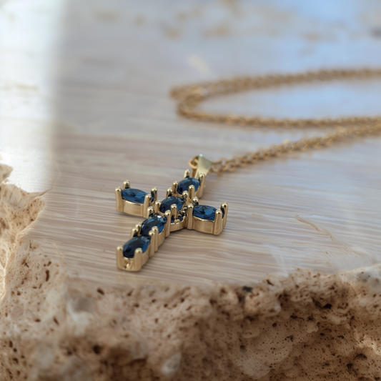 Croix de Kornog