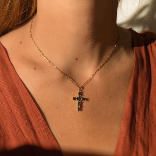 Croix de Kornog