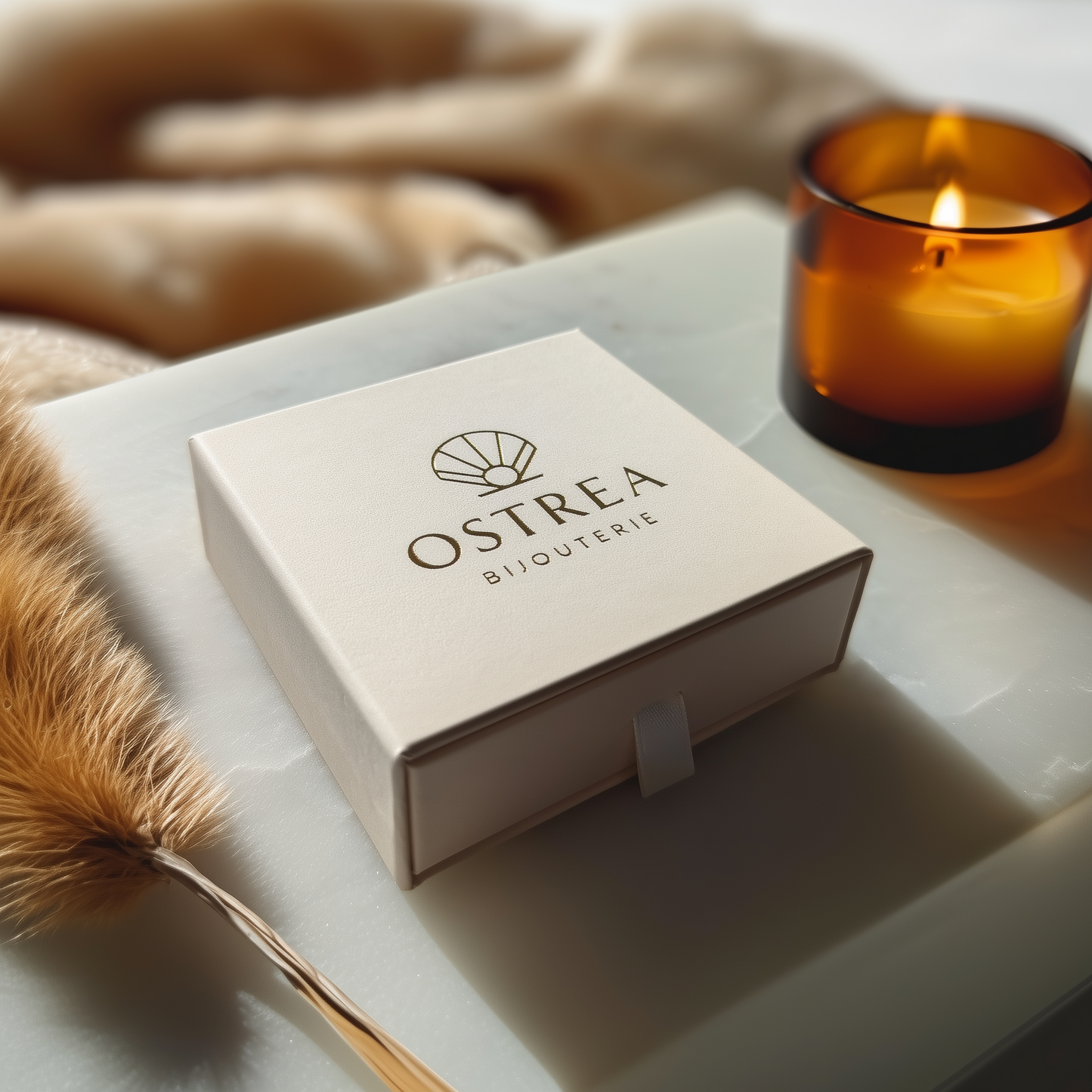 Écrin supplémentaire