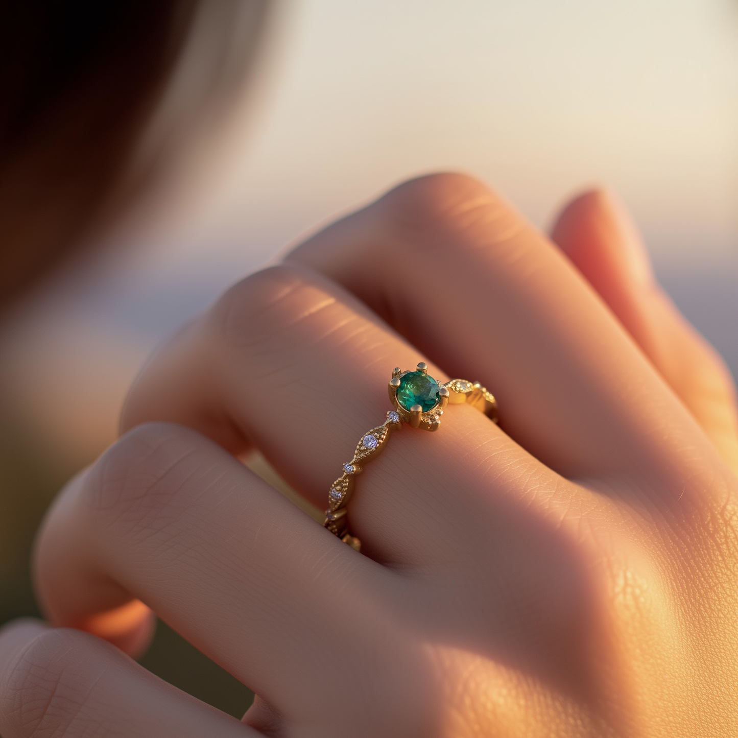 Rivage Emeraude