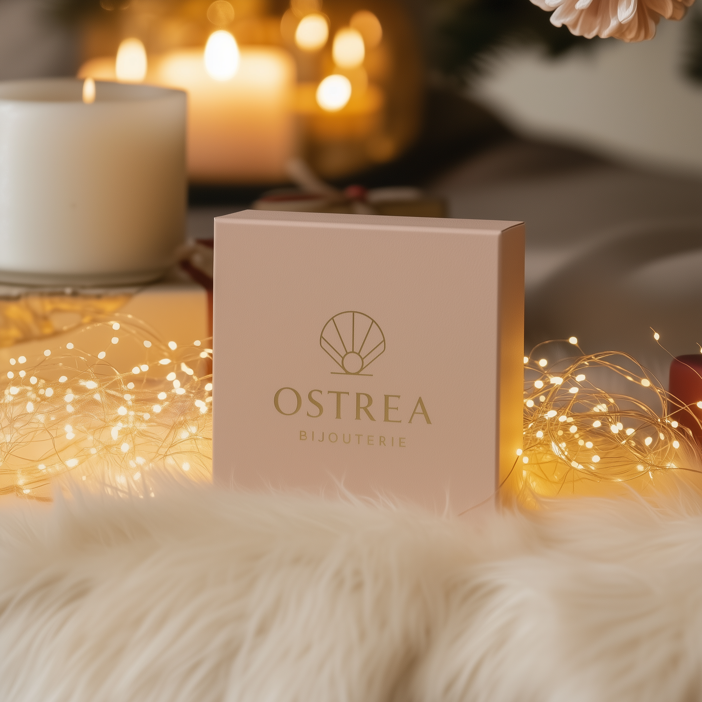 Écrin supplémentaire