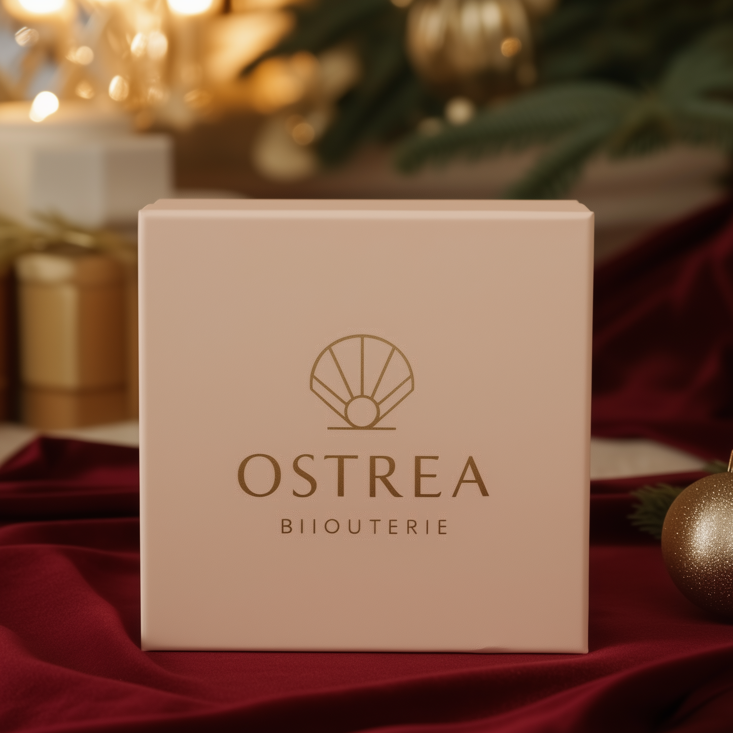 Écrin supplémentaire