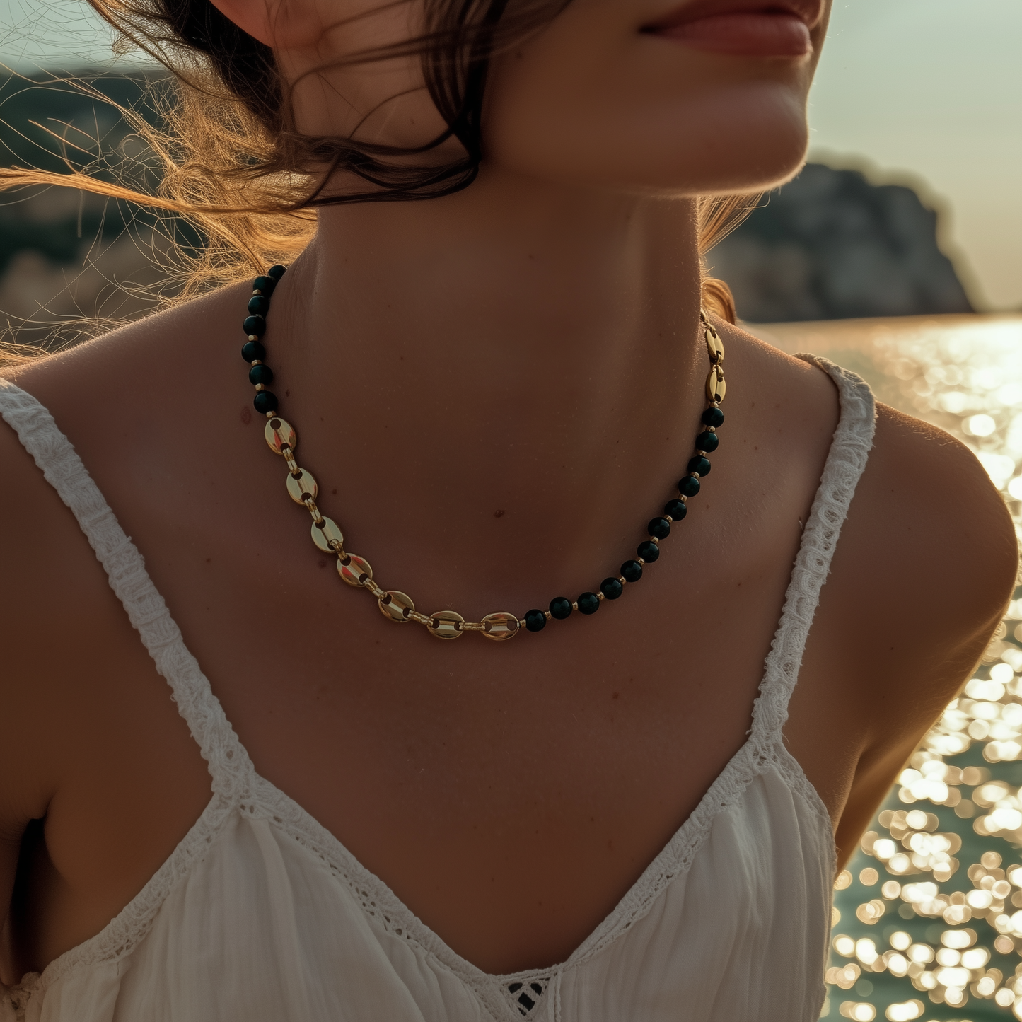 Jade Torréifiée