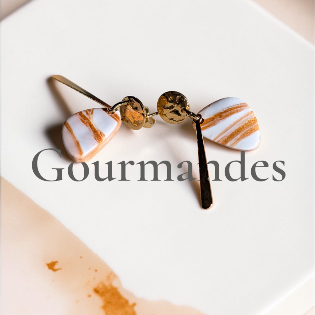 Gourmandes