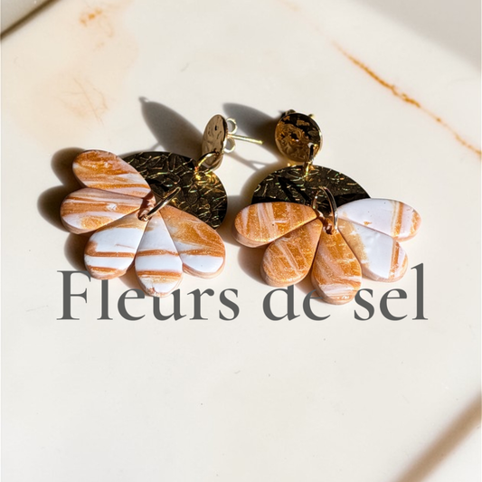 Fleurs de Sel