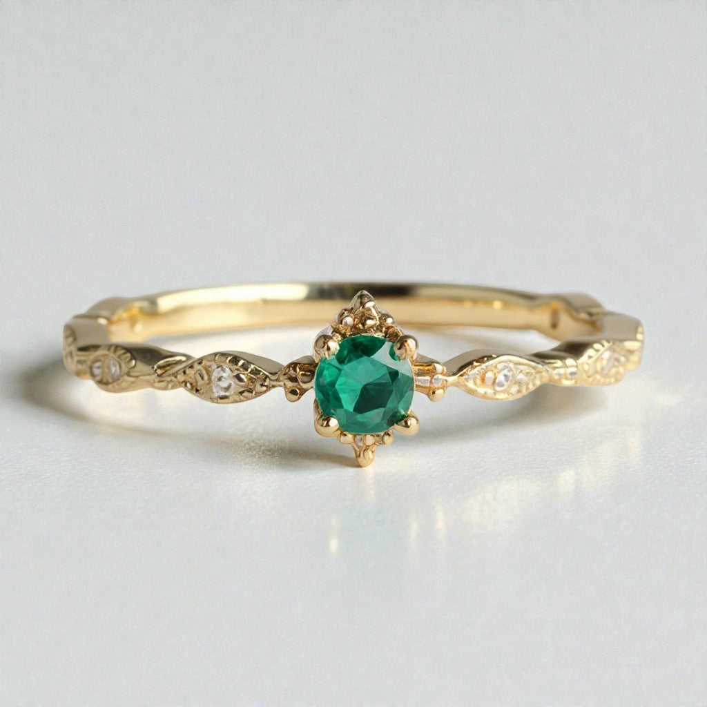 Rivage Emeraude