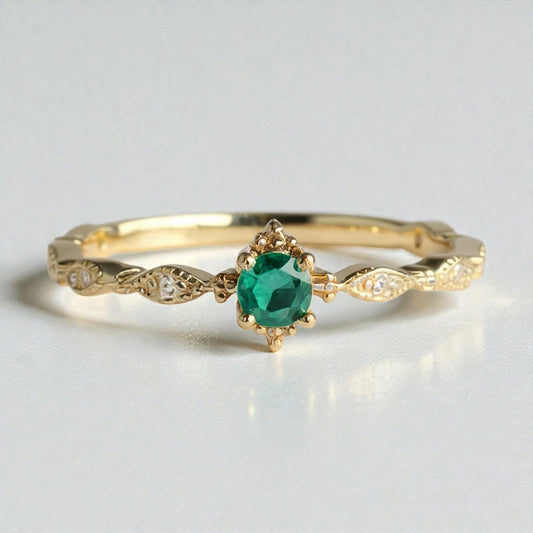 Rivage Emeraude